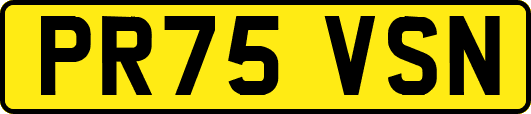 PR75VSN