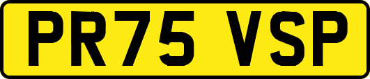 PR75VSP