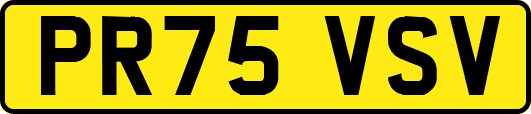 PR75VSV