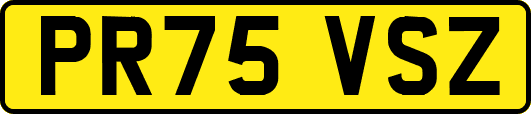 PR75VSZ
