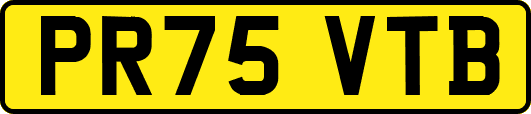 PR75VTB