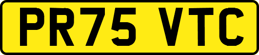 PR75VTC
