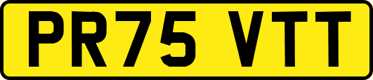 PR75VTT