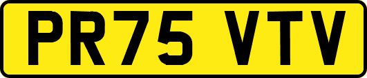 PR75VTV