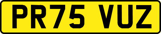 PR75VUZ