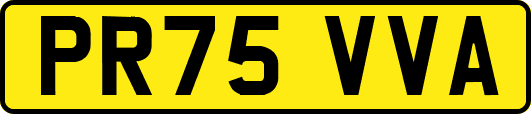 PR75VVA