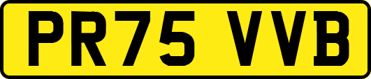PR75VVB