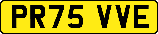 PR75VVE