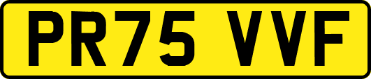 PR75VVF