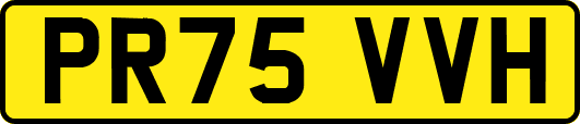 PR75VVH