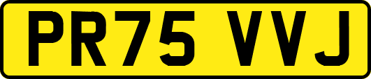 PR75VVJ