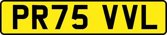 PR75VVL