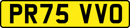 PR75VVO