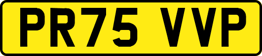 PR75VVP