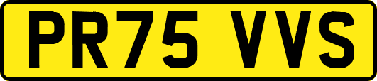 PR75VVS