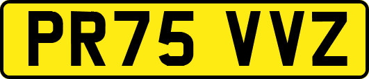 PR75VVZ