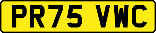 PR75VWC