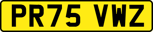 PR75VWZ