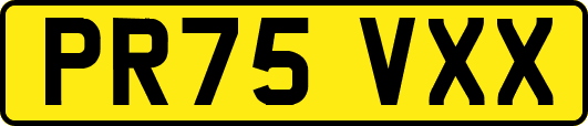 PR75VXX