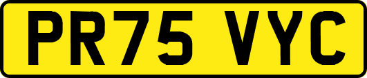 PR75VYC