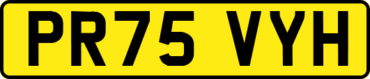 PR75VYH