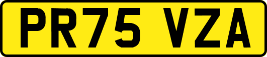 PR75VZA