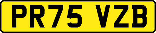 PR75VZB