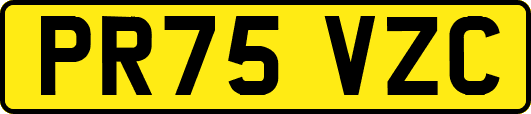 PR75VZC