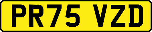 PR75VZD