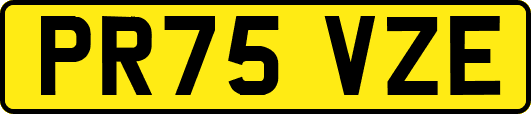 PR75VZE