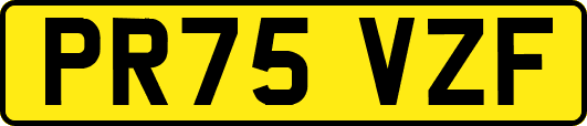 PR75VZF
