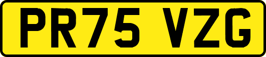 PR75VZG