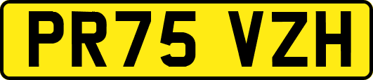 PR75VZH