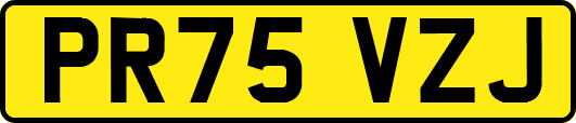PR75VZJ