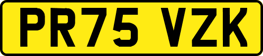 PR75VZK