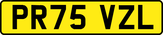 PR75VZL