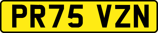 PR75VZN
