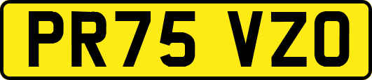 PR75VZO