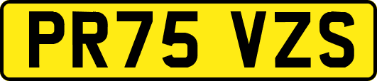 PR75VZS