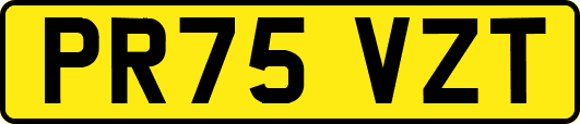 PR75VZT