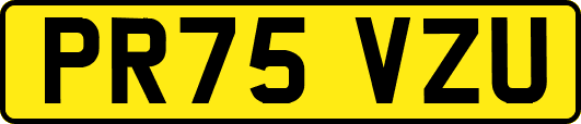 PR75VZU