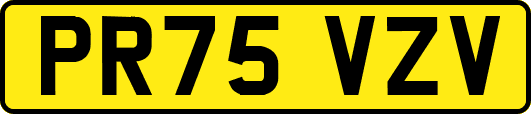 PR75VZV