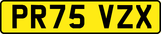 PR75VZX