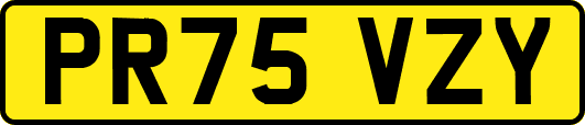 PR75VZY