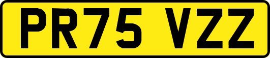 PR75VZZ