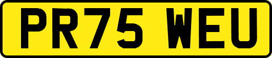 PR75WEU