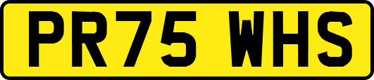 PR75WHS