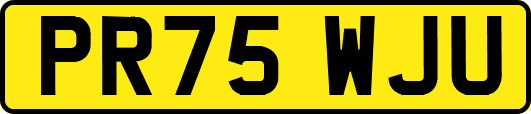 PR75WJU