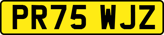 PR75WJZ