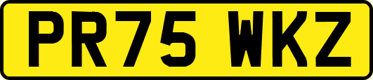 PR75WKZ